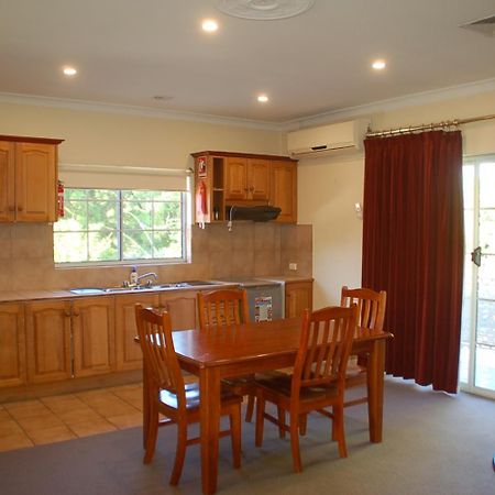 Meramie Motor Inn Albury Luaran gambar