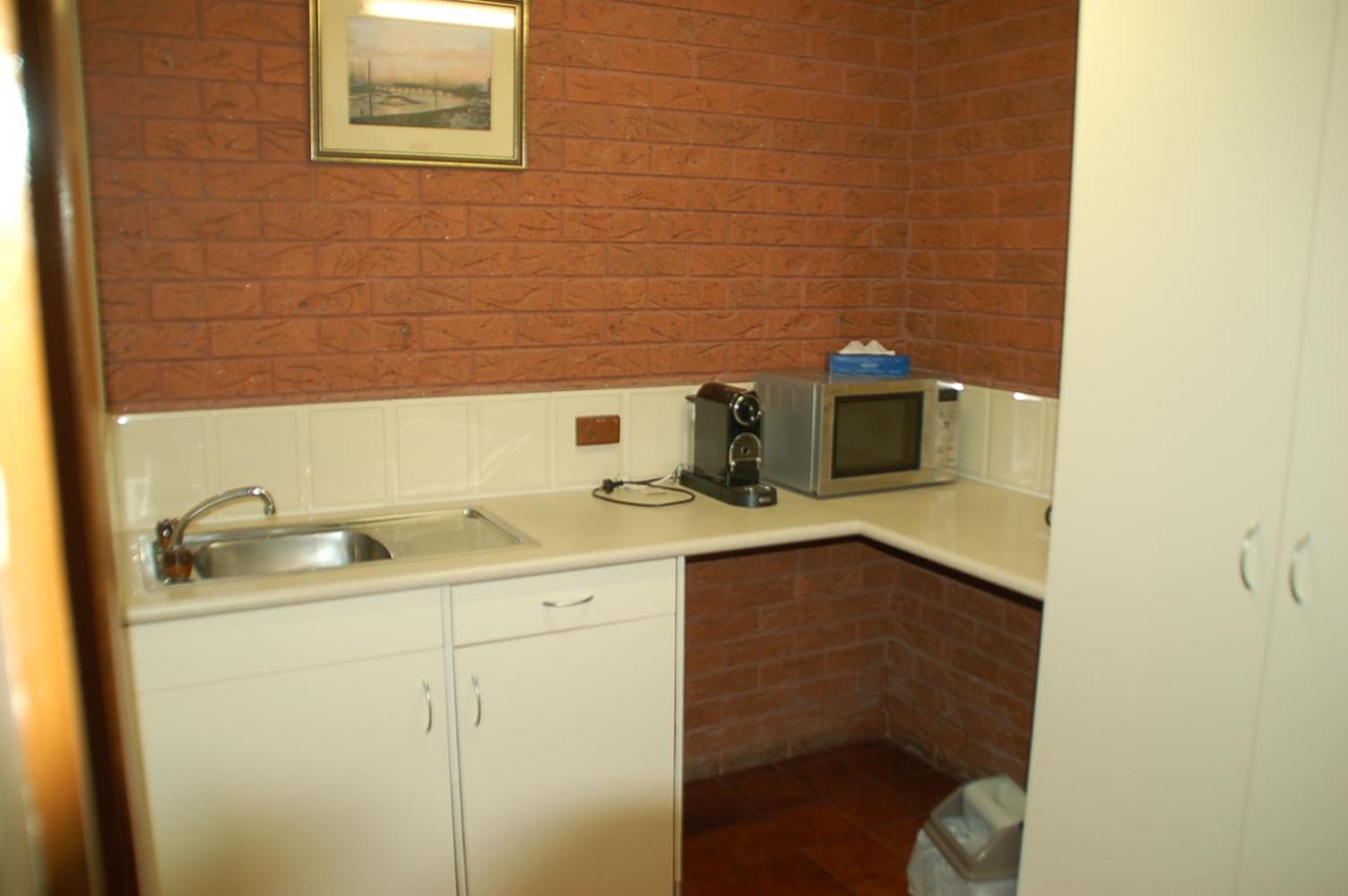 Meramie Motor Inn Albury Luaran gambar